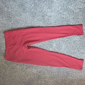 Love Fitness Apparel Leggings